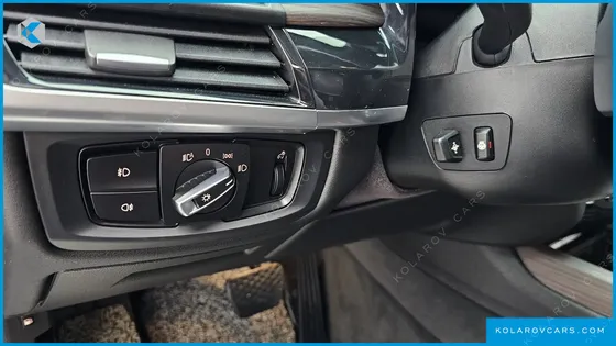 BMW X5 XDRIVE 40E IPERFORMANCE