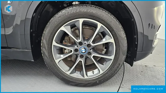 BMW X5 XDRIVE 40E IPERFORMANCE