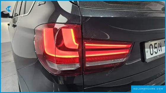 BMW X5 XDRIVE 40E IPERFORMANCE