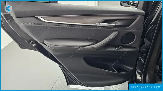BMW X5 XDRIVE 40E IPERFORMANCE