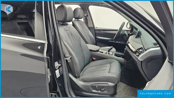BMW X5 XDRIVE 40E IPERFORMANCE