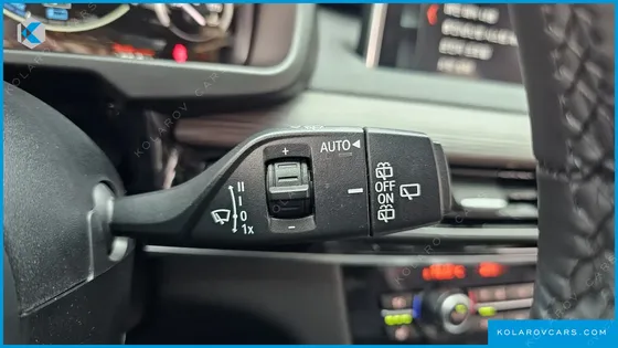 BMW X5 XDRIVE 40E IPERFORMANCE