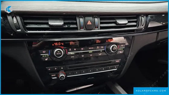 BMW X5 XDRIVE 40E IPERFORMANCE