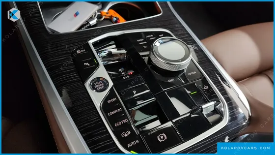 BMW X5 XDRIVE 40I M SPORT