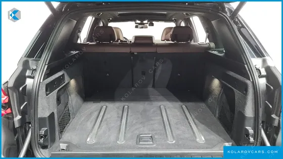 BMW X5 XDRIVE 40I M SPORT