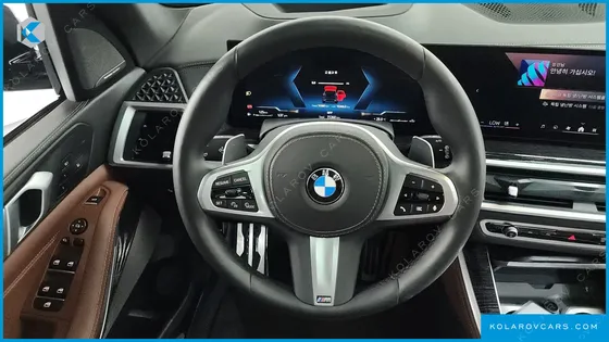 BMW X5 XDRIVE 40I M SPORT