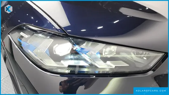 BMW X5 XDRIVE 40I M SPORT