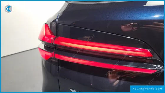 BMW X5 XDRIVE 40I M SPORT