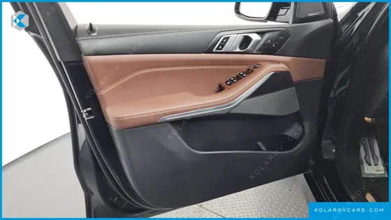 BMW X5 XDRIVE 40I M SPORT