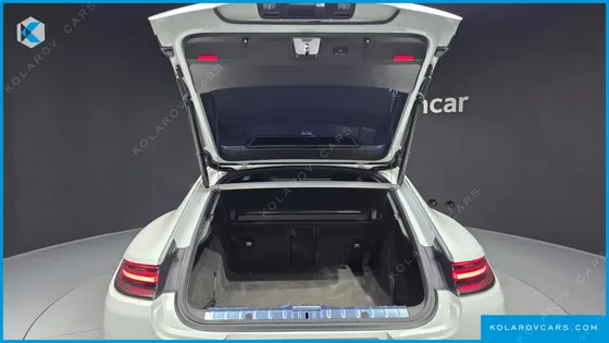 PORSCHE PANAMERA 3.0 AWD