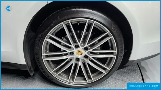 PORSCHE PANAMERA 3.0 AWD