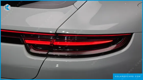 PORSCHE PANAMERA 3.0 AWD