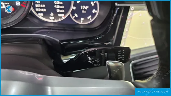 PORSCHE PANAMERA 3.0 AWD