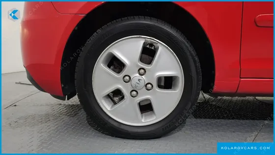 KIA MORNING (PICANTO) LX