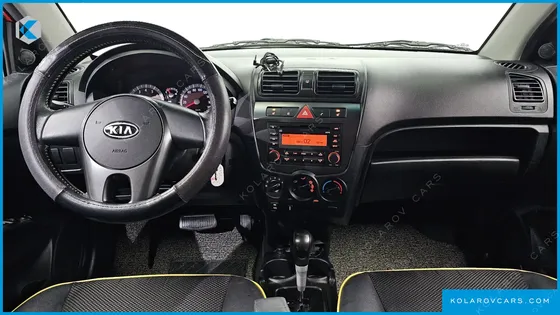 KIA MORNING (PICANTO) LX