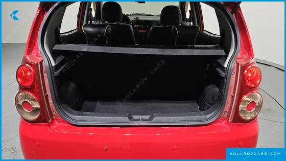 KIA MORNING (PICANTO) LX