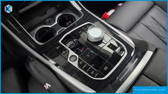 BMW X5 XDRIVE 40I M SPORT