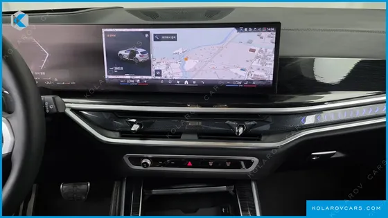 BMW X5 XDRIVE 40I M SPORT