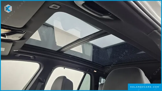 BMW X5 XDRIVE 40I M SPORT