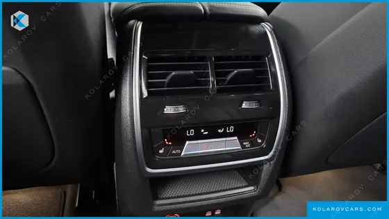 BMW X5 XDRIVE 40I M SPORT