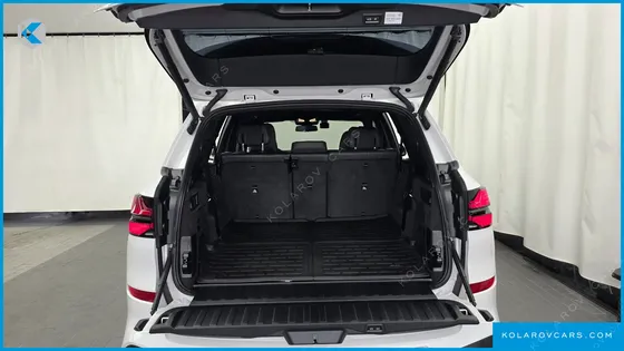 BMW X5 XDRIVE 40I M SPORT
