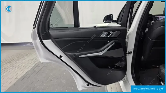 BMW X5 XDRIVE 40I M SPORT