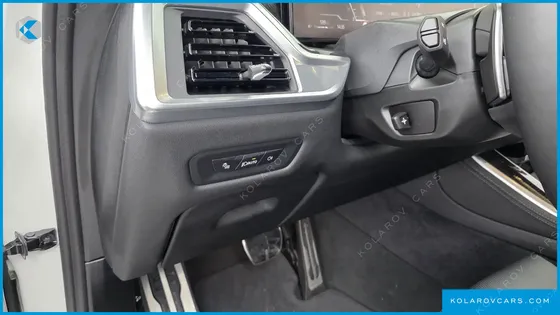 BMW X5 XDRIVE 40I M SPORT