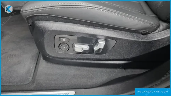 BMW X5 XDRIVE 40I M SPORT
