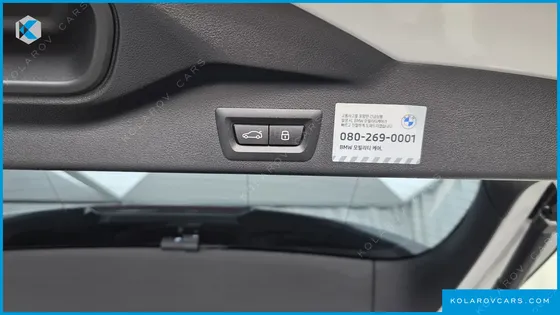 BMW X5 XDRIVE 40I M SPORT