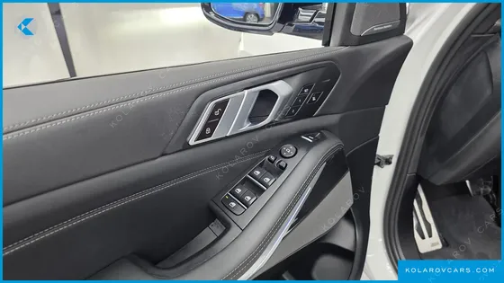 BMW X5 XDRIVE 40I M SPORT
