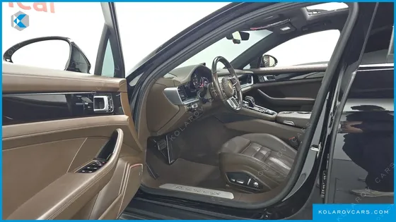 PORSCHE PANAMERA 2.9 4S
