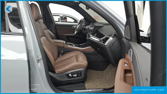 BMW X5 XDRIVE 40I M SPORT