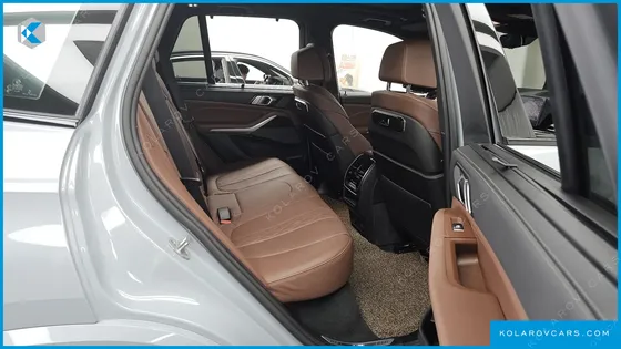 BMW X5 XDRIVE 40I M SPORT