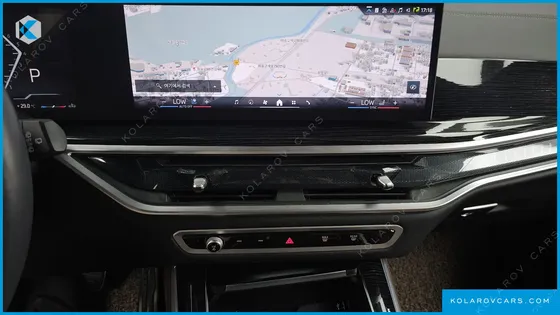 BMW X5 XDRIVE 40I M SPORT