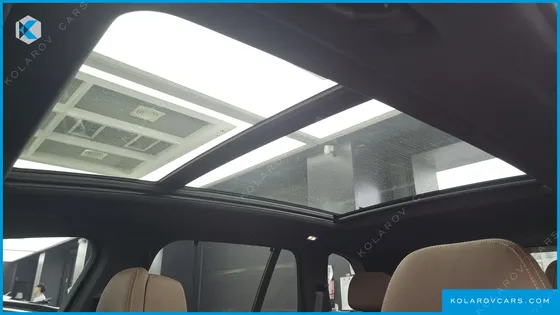 BMW X5 XDRIVE 40I M SPORT