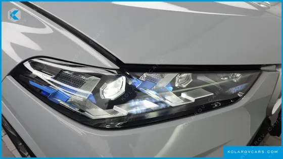BMW X5 XDRIVE 40I M SPORT