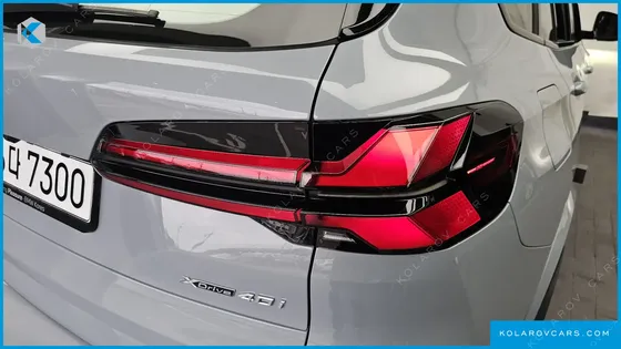 BMW X5 XDRIVE 40I M SPORT