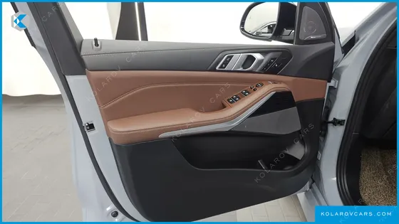 BMW X5 XDRIVE 40I M SPORT