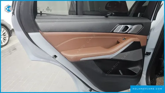 BMW X5 XDRIVE 40I M SPORT
