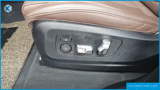 BMW X5 XDRIVE 40I M SPORT