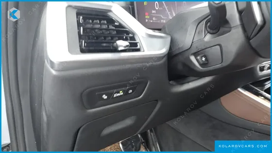 BMW X5 XDRIVE 40I M SPORT