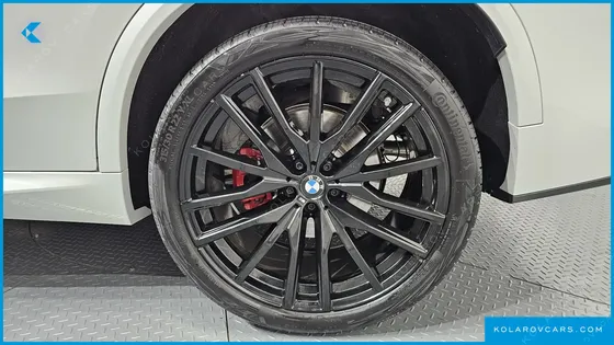 BMW X5 XDRIVE 40D M SPORT PRO