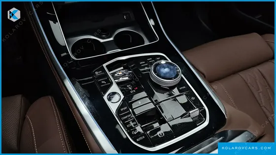 BMW X5 XDRIVE 40D M SPORT PRO