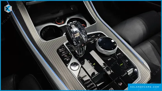 BMW X5 XDRIVE 45E M SPORT