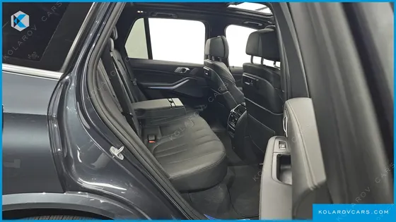 BMW X5 XDRIVE 45E M SPORT