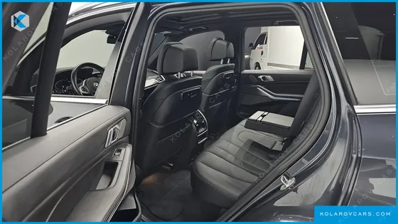 BMW X5 XDRIVE 45E M SPORT