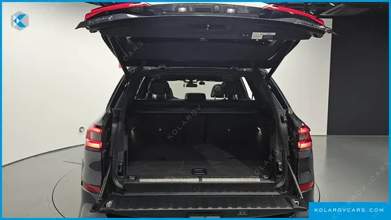 BMW X5 XDRIVE 45E M SPORT