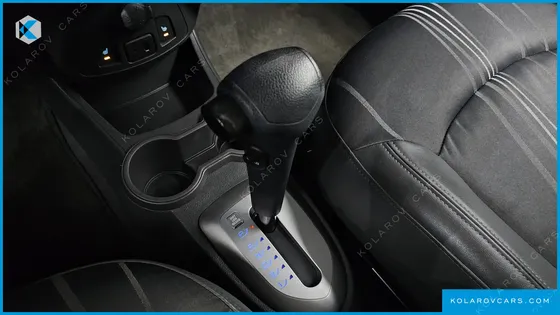 CHEVROLET (GM DAEWOO) SPARK LS