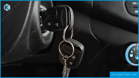 CHEVROLET (GM DAEWOO) SPARK LS