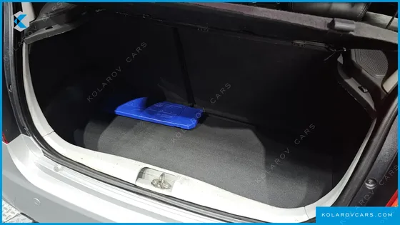 CHEVROLET (GM DAEWOO) SPARK LS